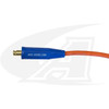 Arc-Zone Pro 500 Amp Flat Jaw Shorty Ground Cable Kit 