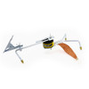 Stronghand Tools Adjustable Grasshopper Like A Third Hand  76618