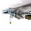 Stronghand Tools Adjustable Grasshopper Like A Third Hand  65923