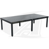  Siegmund™ 16 Table: 3.0m x 1.5m (118" x 59") 