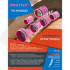 Arc-Zone Pro MonsterCup™ Pro Kit: 9, 20 & 2 Series 