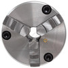 Arc-Zone Pro 4" Precision 3-Jaw Chuck for Welding Positioners 