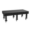 StrongHand Tools Alpha 28 Welding Tables w/ Six Legs, 2.0 x 1.0 M 