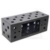 StrongHand Tools Alpha 28™ Riser Block: 500 x 200 x 200 