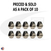 Profax Tip - .042" (1.1mm) (Pack of 10) 