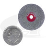 Sharpie by Arc-Zone Sharpie™ Premium Smooth Grit Diamond Wheel (Red Arbor Hole) 