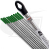 Amplify Electrodes Amplify™ Pure Tungsten - Green Tip™ 