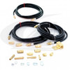 Arc-Zone Pro Water-Cooled TIG Torch Hook Up Kit - City Water Supply 