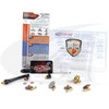 Arc-Zone Pro Gas Saver Large Diameter #18 Pro Kit™: 17, 18, 26 & 3 Series 