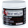  Best Welds Nozzle Dip - 16oz. Jars & 1 Gallon Jug 