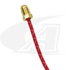 Weldcraft Products Miller/Weldcraft® WP-20 Premium Rubber Power Cable, 250 Amp 