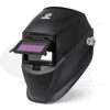 Miller/Weldcraft Classic Series Black Auto-Darkening Welding Helmet 