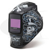 Miller/Weldcraft Digital Elite Auto-Darkening Welding Helmet, Clearlight 2.0 