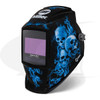 Miller/Weldcraft Digital Elite Auto-Darkening Welding Helmet, Clearlight 2.0 