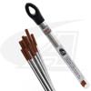 Amplify Electrodes Amplify™ Zirconiated - Brown Tip™ 