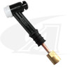 CK Worldwide TrimLine™ Flex Head Air-Cooled, 200Amp One-Piece Cable 