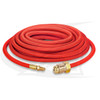 CK Worldwide SuperFlex Power Cable for the CK-300 (350Amp) Water Cooled 3 Series Torches 