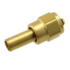 Flame Tech Medium Duty Gas Mixer For Victor Style Torch Handles  46824