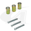 StrongHand Tools 3rd-Axis magnetic Posts For Magnetic Squares 