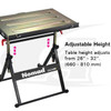 StrongHand Tools Nomad™ Economy Welding Table 