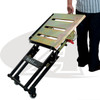 StrongHand Tools Nomad™ Economy Welding Table 