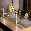 StrongHand Tools Nomad™ Economy Welding Table 