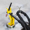 StrongHand Tools TIG Torch Holder with Cable Hanger, Magnetic 