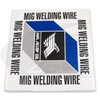 Washington Alloy ER308L .023" (0.6mm) High-Quality L-Grade Stainless Steel MIG Wire, 11lbs 