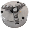 Arc-Zone Pro 6" Precision 3-Jaw Chuck for Welding Positioners 