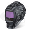 Miller/Weldcraft Digital Infinity Auto-Darkening Welding Helmet, Clearlight 2.0 