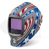 Miller/Weldcraft Digital Infinity Auto-Darkening Welding Helmet, Clearlight 2.0 