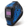 Miller/Weldcraft Digital Performance Auto-Darkening Welding Helmet, Clearlight 2.0 