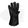  Tillman® Onyx® Top Grain Kidskin Unlined TIG Glove 