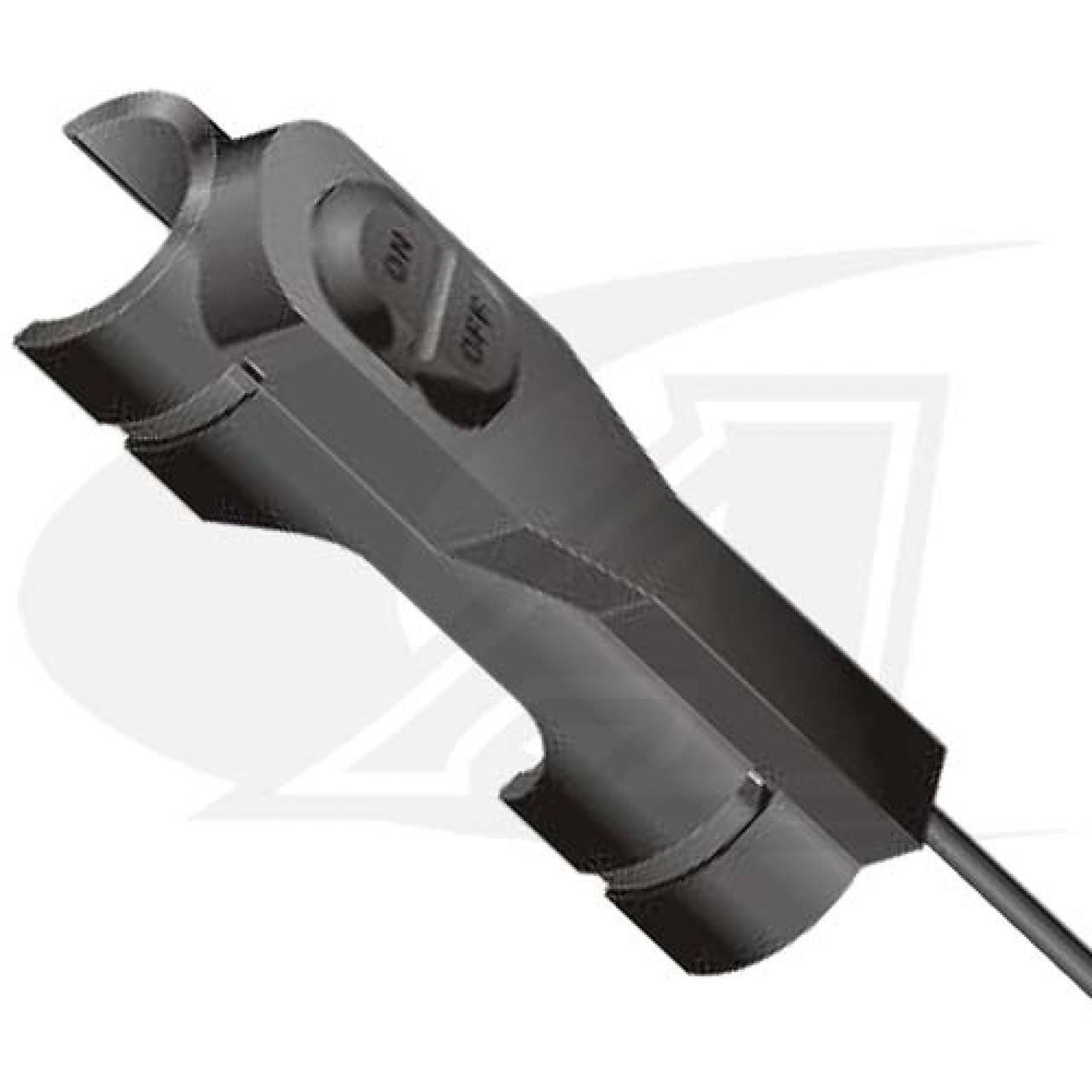 Miller® 14 Pin On-Off Switch, For 18 & 26 TIG Torches - Arc-Zone.com, Inc
