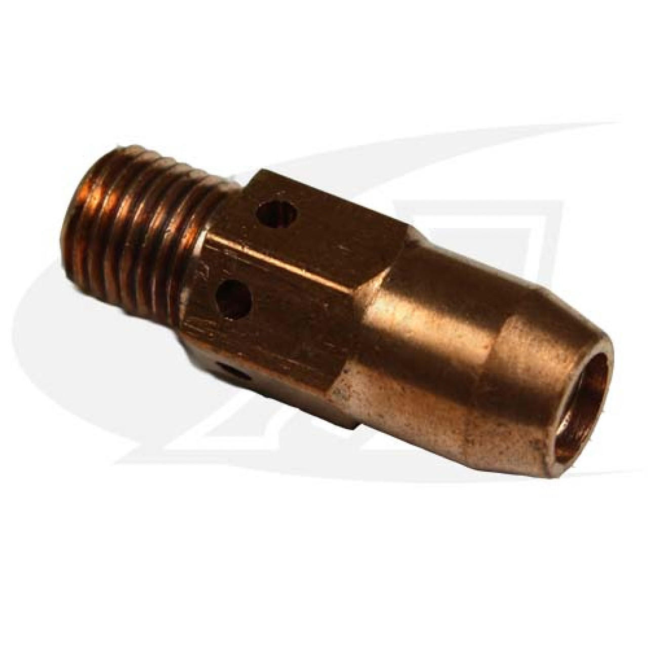 Copper Gas Diffuser - Arc-Zone.com, Inc