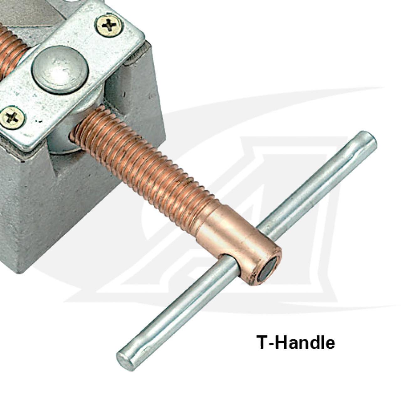 3-Axis Welders Angle Clamp, StrongHand | Arc-Zone.com