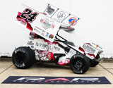 ARC-ZONE.COM & RICO ABREU RACING ANNOUCE A MULTI-YEAR PARTNERSHIP Blog Rico Abreu Racing3