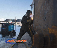 Blog Best Practices For Welding In Extreme Environments