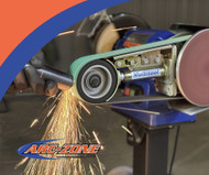 Blog How Can You Use A Bench Grinder To Become A Better Welder