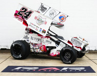 ARC-ZONE.COM & RICO ABREU RACING ANNOUCE A MULTI-YEAR PARTNERSHIP