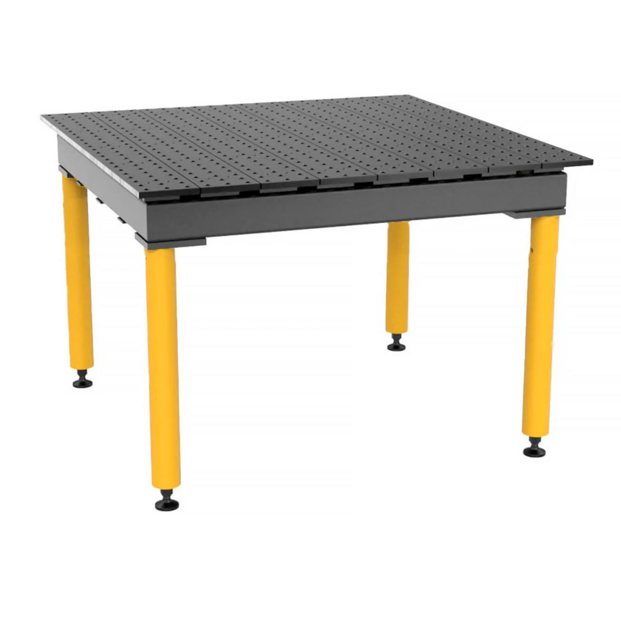 BuildPro MAX Weld Table Bundle - Free Shipping! - Arc-Zone.com, Inc
