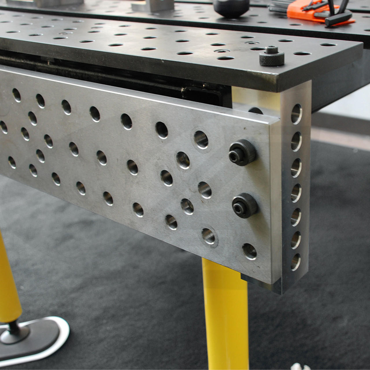 BuildPro 4-Face Riser Blocks | Arc-Zone.com