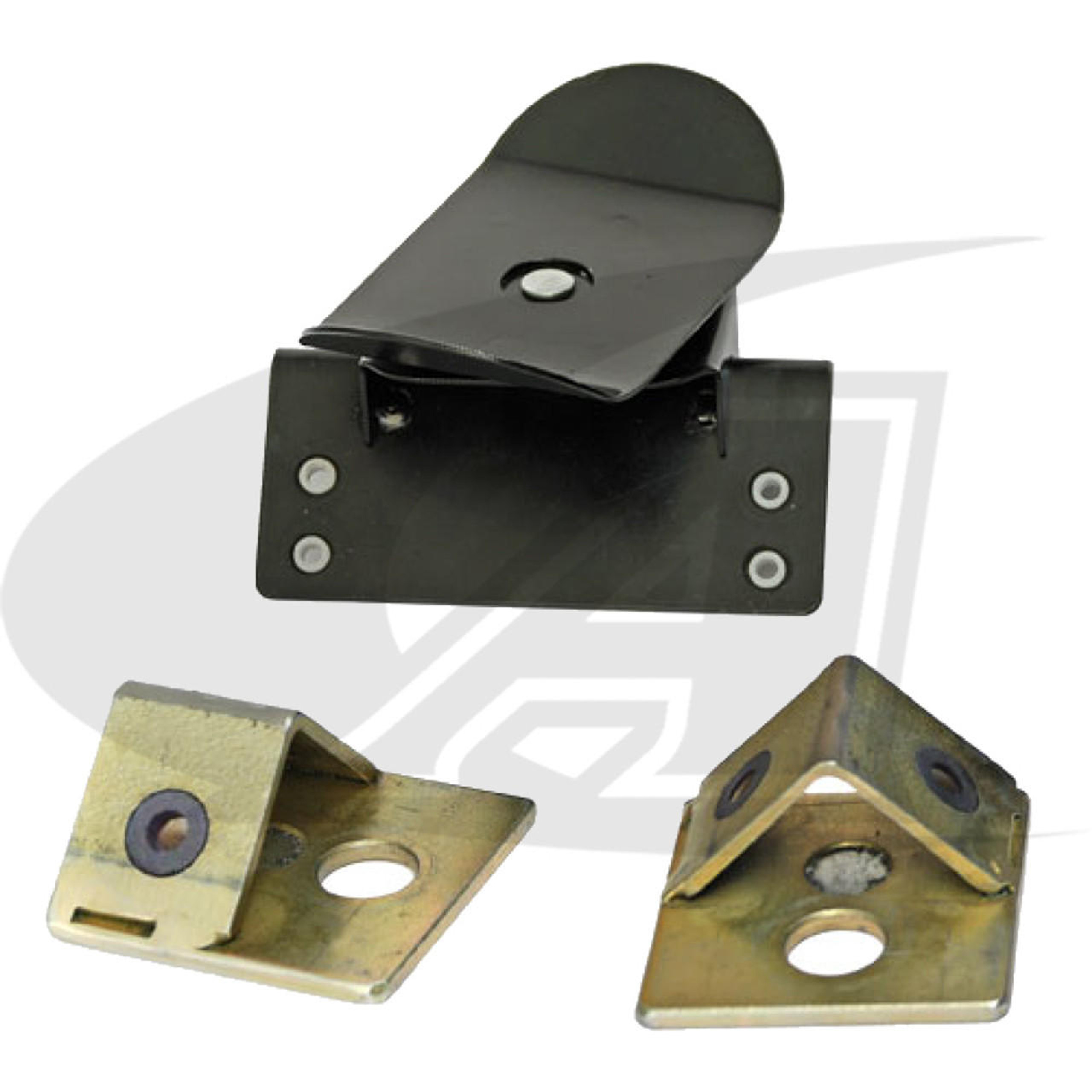 ReadyRest™ Articulated Arm Rest Inc