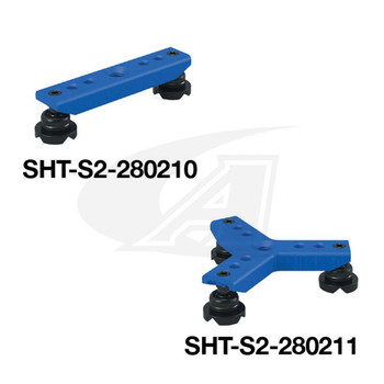  Siegmund™ Clamping Bridge for System 28 Tables 