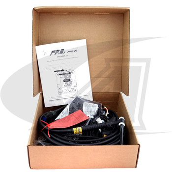 Profax Lincoln® 210 MP Upgrade Kit: Complete TIG Package 