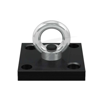 Siegmund Shipping Bracket for Siegmund System 28 Tables 