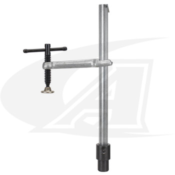 StrongHand Tools Alpha 28™ Table Mount Inserta U-Clamp - 300 H 