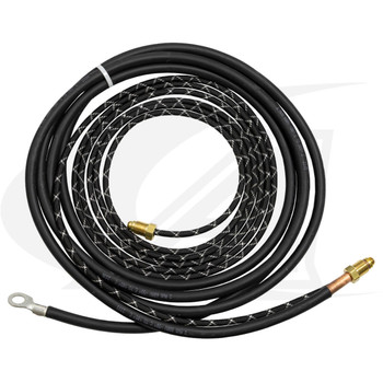  Miller/Weldcraft® WP-9/17 2-Piece Cable, 150 Amp 