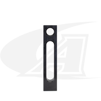 StrongHand Tools Alpha 28™ Straight Edge Stop - 225 L 