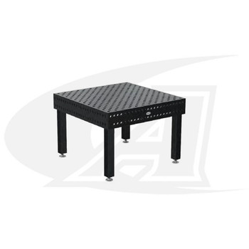  Siegmund™ 28 Table: 1.2m x 1.2m (47" x 47") 